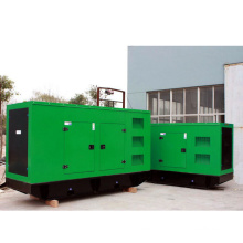 700 kVA Silent Diesel Cummins Generator (TD-700C)